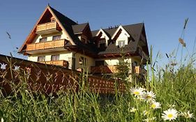 Chocholowskie Zacisze Przy Termach - Apartamenty I Pokoje